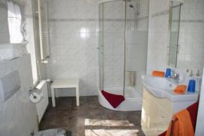 Altstadtappartement - ABC59, Wismar
